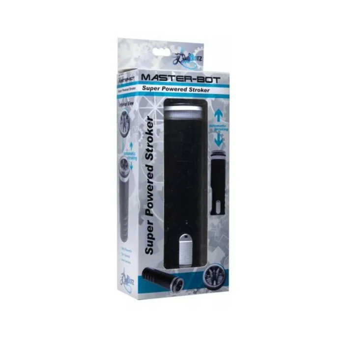 Male Sex Toys Fairvillacom Master Bot Super Powered Automatic Stroker Male Sex Toys Fairvillacom Master Bot Super Powered Automatic Stroker