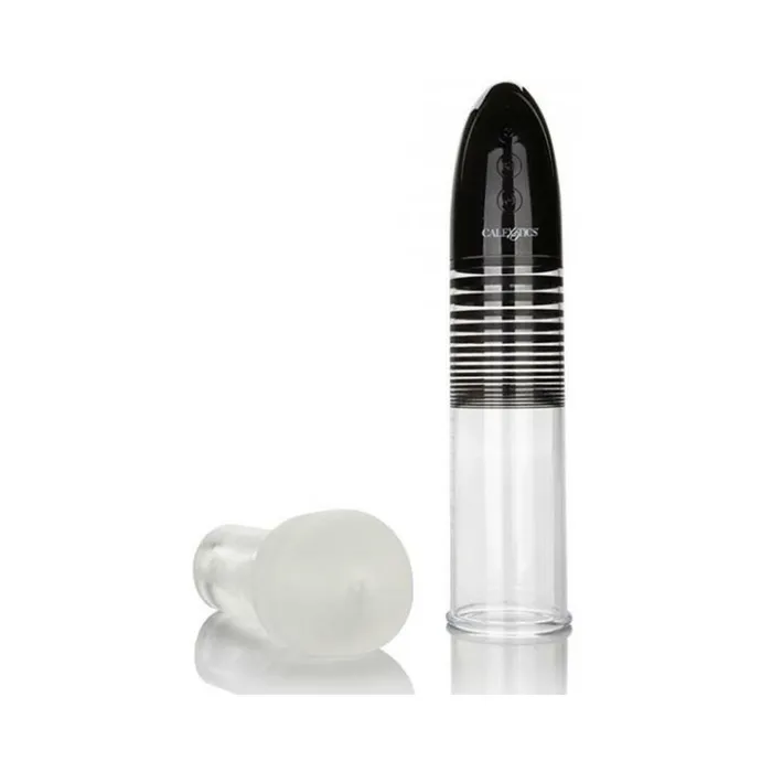 Male Sex Toys Fairvillacom Optimum Series Automatic Smart Penis Pump