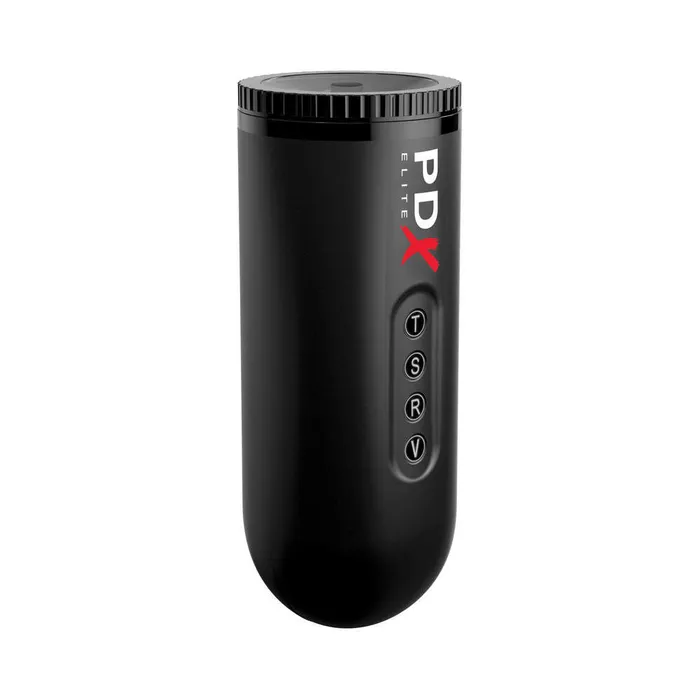 Male Sex Toys Fairvillacom PDX Elite Moto Blower
