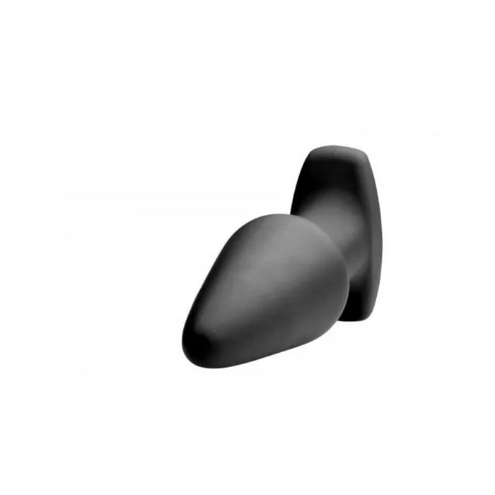 Male Sex Toys Fairvillacom Rimmers Model R Smooth Rimming Plug with Remote
