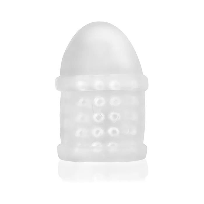 Male Sex Toys Fairvillacom Screaming O Jackits Mansturbation Sleeve clear Only
