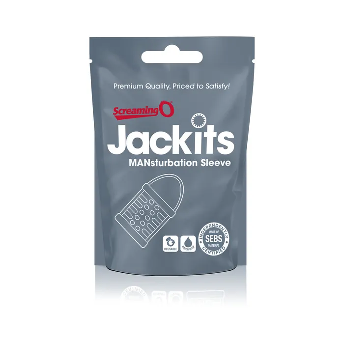 Male Sex Toys Fairvillacom Screaming O Jackits Mansturbation Sleeve clear Only Male Sex Toys Fairvillacom Screaming O Jackits Mansturbation Sleeve clear Only