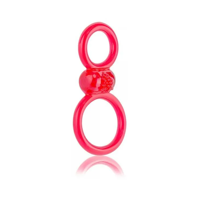 Male Sex Toys Fairvillacom Screaming O Ofinity Plus Red Ring Loose