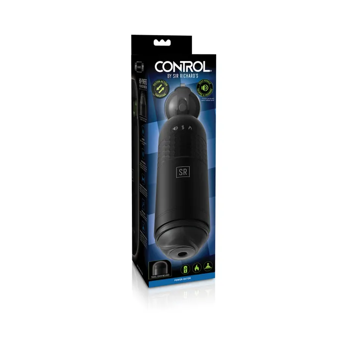 Male Sex Toys Fairvillacom Sir Richards Control Powerbator