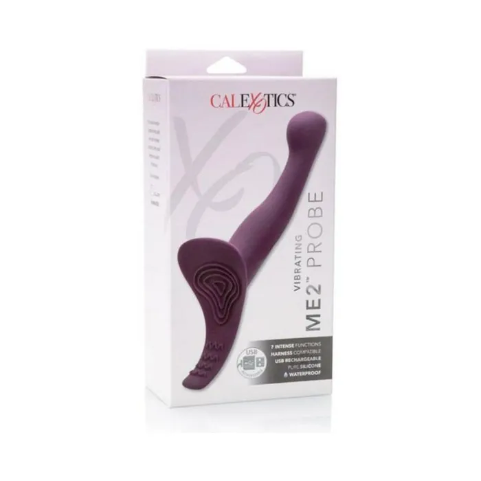 Male Sex Toys Fairvillacom Vibrating Me2 Probe Boxed