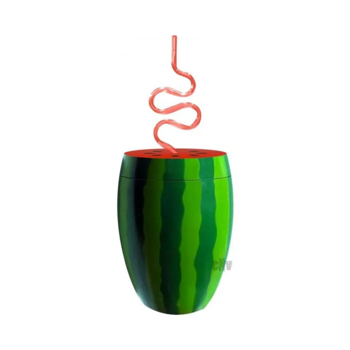 Male Sex Toys Fairvillacom Watermelon Cup 24 ounces capacity