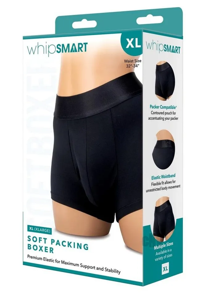 Male Sex Toys Fairvillacom Whipsmart Soft Packing Boxer Xl
