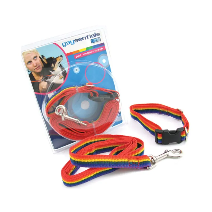 Male Sex Toys Gs Pet Combo Leashcollar medium Fairvillacom