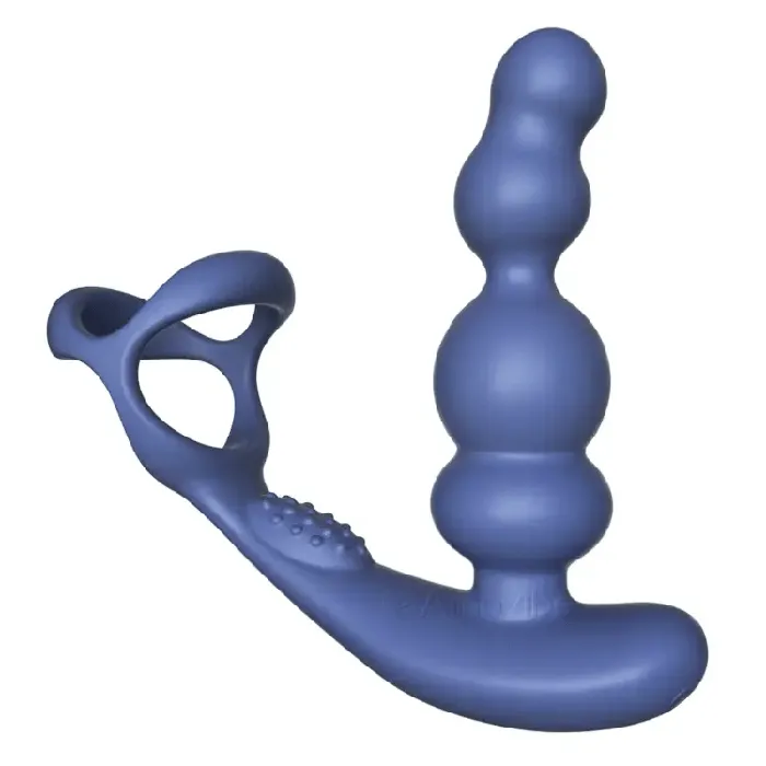 Male Sex Toys KERERO Anal Toys with 10 Vibrating 3 Rotation Settings KERERO Male Sex Toys KERERO Anal Toys with 10 Vibrating 3 Rotation Settings KERERO