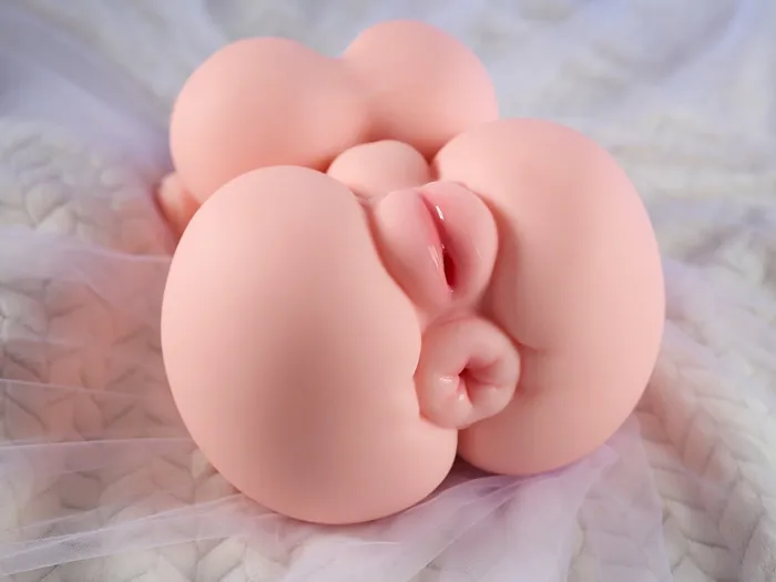 Male Sex Toys MRL Sex Doll Ellison Curvy Fantasy Torso Sex Doll 4kg Male Sex Toys MRL Sex Doll Ellison Curvy Fantasy Torso Sex Doll 4kg