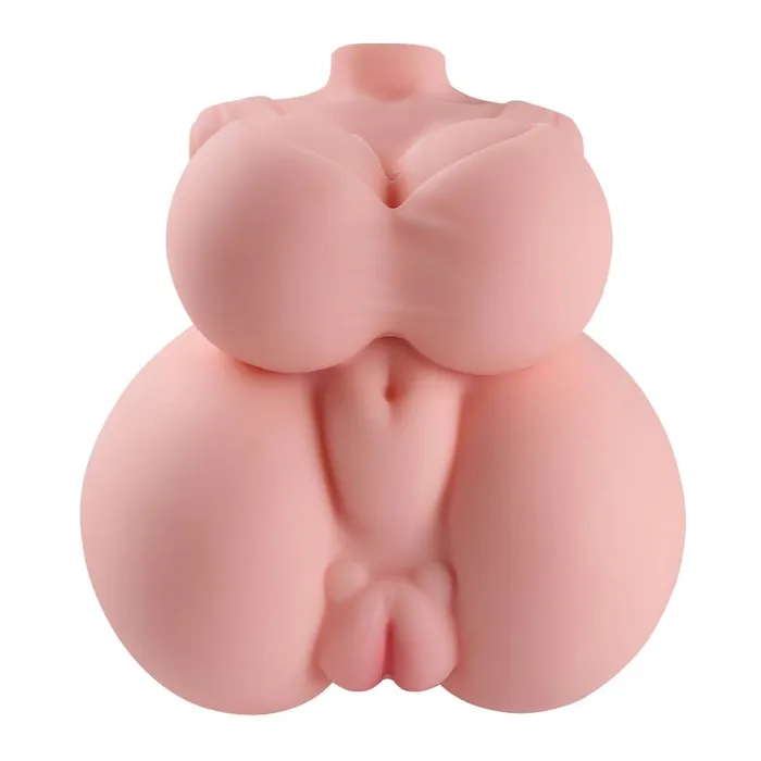 Male Sex Toys MRL Sex Doll Ellison Curvy Fantasy Torso Sex Doll 4kg Male Sex Toys MRL Sex Doll Ellison Curvy Fantasy Torso Sex Doll 4kg
