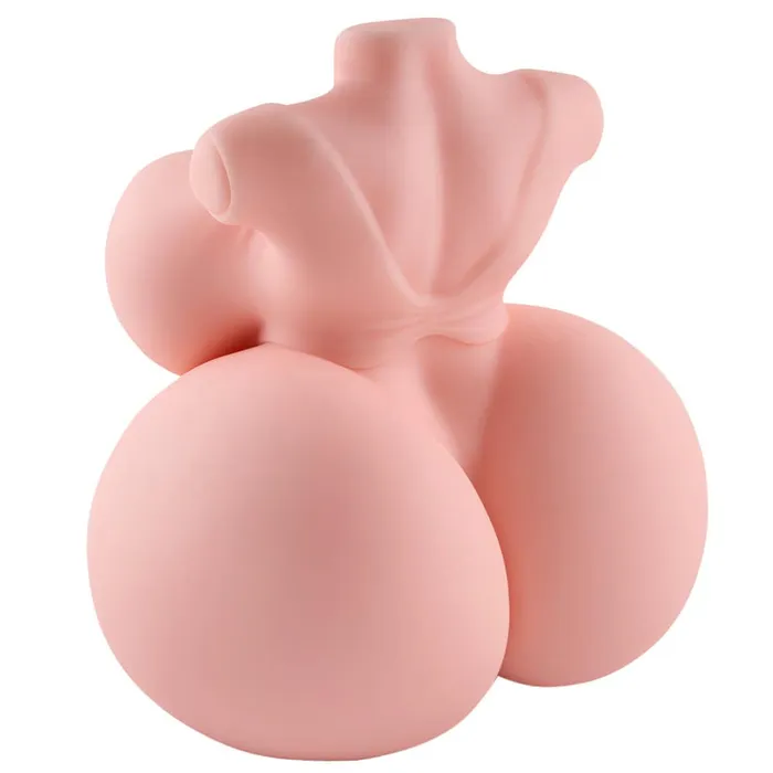 Male Sex Toys MRL Sex Doll Ellison Curvy Fantasy Torso Sex Doll 4kg Male Sex Toys MRL Sex Doll Ellison Curvy Fantasy Torso Sex Doll 4kg