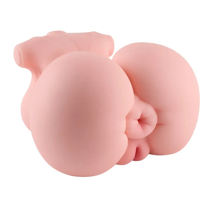 Male Sex Toys MRL Sex Doll Ellison Curvy Fantasy Torso Sex Doll 4kg Male Sex Toys MRL Sex Doll Ellison Curvy Fantasy Torso Sex Doll 4kg