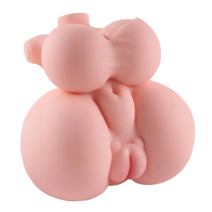 Male Sex Toys MRL Sex Doll Ellison Curvy Fantasy Torso Sex Doll 4kg Male Sex Toys MRL Sex Doll Ellison Curvy Fantasy Torso Sex Doll 4kg