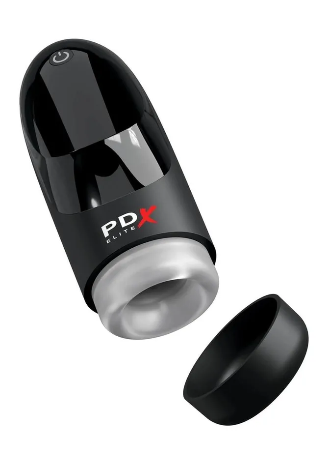 Male Sex Toys PDX Elite The Hydrogasm Masturbator