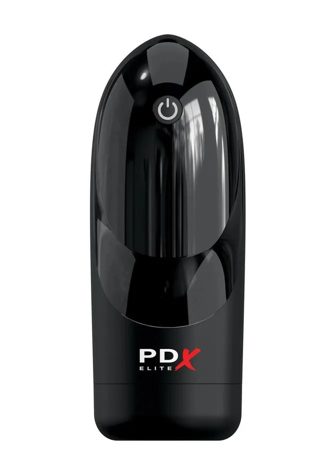 Male Sex Toys PDX Elite The Hydrogasm Masturbator