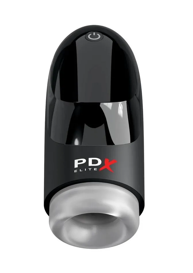 Male Sex Toys PDX Elite The Hydrogasm Masturbator