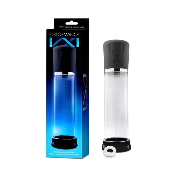 Male Sex Toys Performance VX1 Penis Pump Fairvillacom Male Sex Toys Performance VX1 Penis Pump Fairvillacom