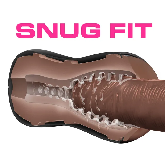 Male Sex Toys ShhhWndsr Loverboy The DJ Anal Stroker Male Sex Toys ShhhWndsr Loverboy The DJ Anal Stroker