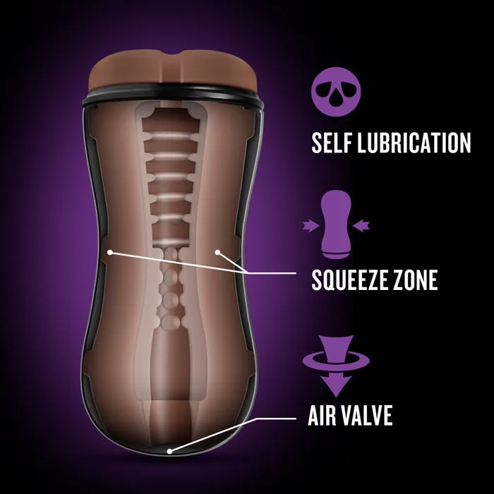 Male Sex Toys ShhhWndsr Loverboy The DJ Anal Stroker Male Sex Toys ShhhWndsr Loverboy The DJ Anal Stroker