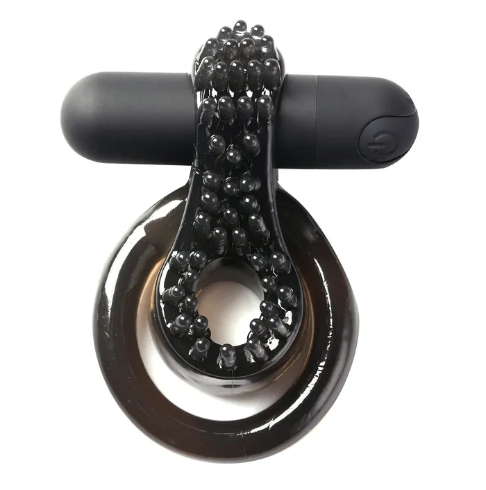 Male Sex Toys ShhhWndsr Maia Jagger Vibrating 10 speed Cock Ring Black Male Sex Toys ShhhWndsr Maia Jagger Vibrating 10 speed Cock Ring Black