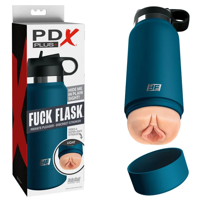 Male Sex Toys ShhhWndsr PDX Plus Fuck Flask Private Pleaser Concealed Stroker Bottle Male Sex Toys ShhhWndsr PDX Plus Fuck Flask Private Pleaser Concealed Stroker Bottle