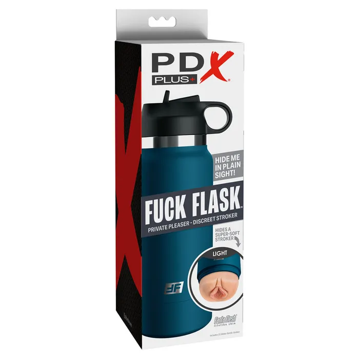 Male Sex Toys ShhhWndsr PDX Plus Fuck Flask Private Pleaser Concealed Stroker Bottle Male Sex Toys ShhhWndsr PDX Plus Fuck Flask Private Pleaser Concealed Stroker Bottle