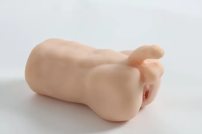 Male Sex Toys Silicone Seduction Penis Masturbator Male Sex Toys Silicone Seduction Penis Masturbator