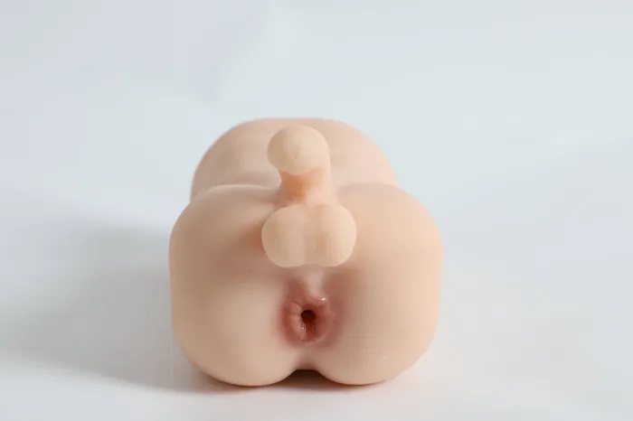 Male Sex Toys Silicone Seduction Penis Masturbator Male Sex Toys Silicone Seduction Penis Masturbator