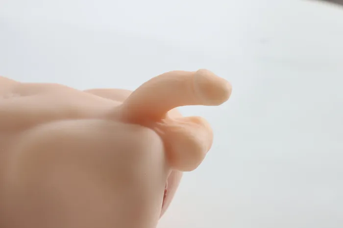 Male Sex Toys Silicone Seduction Penis Masturbator Male Sex Toys Silicone Seduction Penis Masturbator