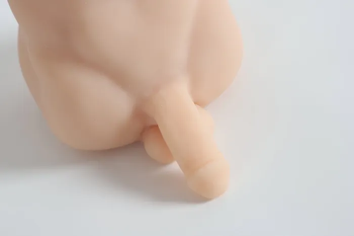 Male Sex Toys Silicone Seduction Penis Masturbator Male Sex Toys Silicone Seduction Penis Masturbator
