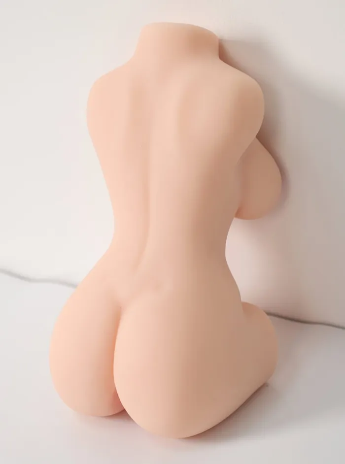 Male Sex Toys Torso Doll Seated 2kg Silicone Seduction Male Sex Toys Torso Doll Seated 2kg Silicone Seduction