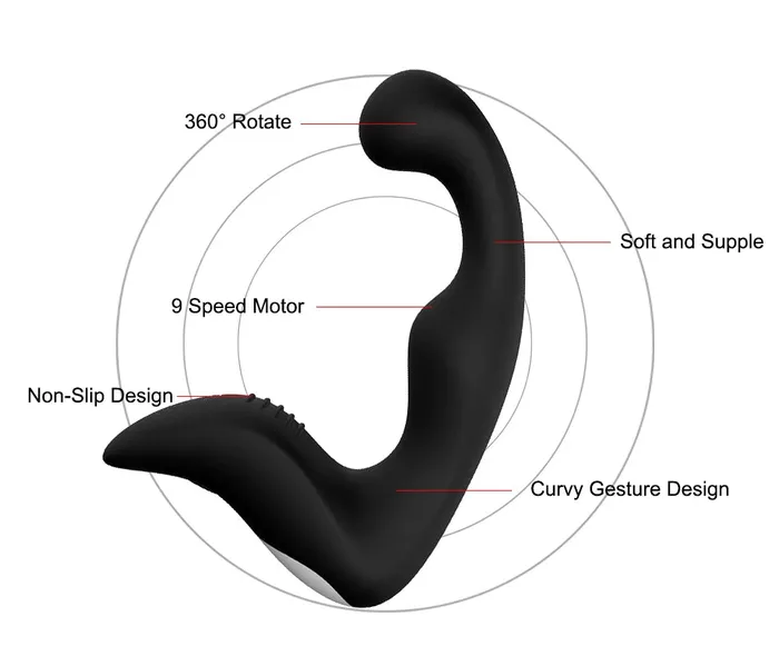 My Time Vibrator Silicone Seduction Female Sex Toys My Time Vibrator Silicone Seduction Female Sex Toys