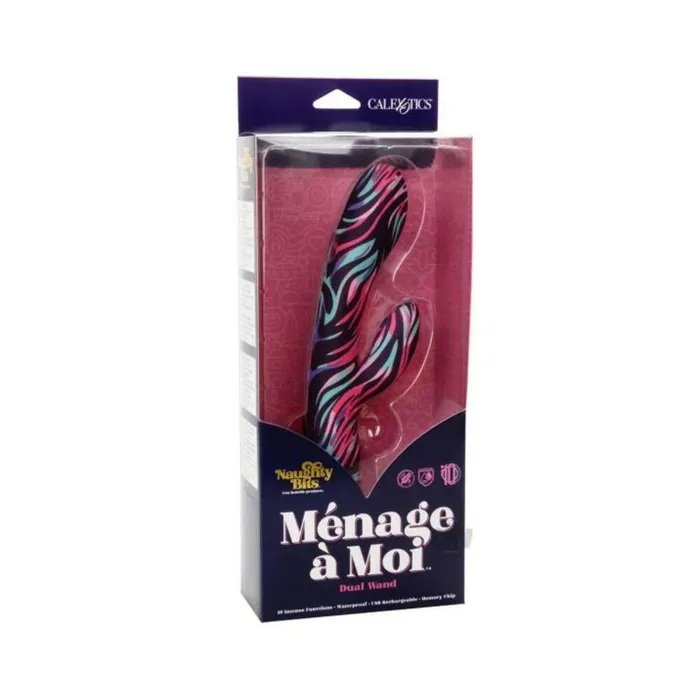 Naughty Bits Menage A Moi Fairvillacom Vibrators