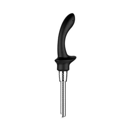 Nexus Shower Douche Duo Kit Beginner Black EQOM Novelties Ltd dba Nexus Anal Nexus Shower Douche Duo Kit Beginner Black EQOM Novelties Ltd dba Nexus Anal