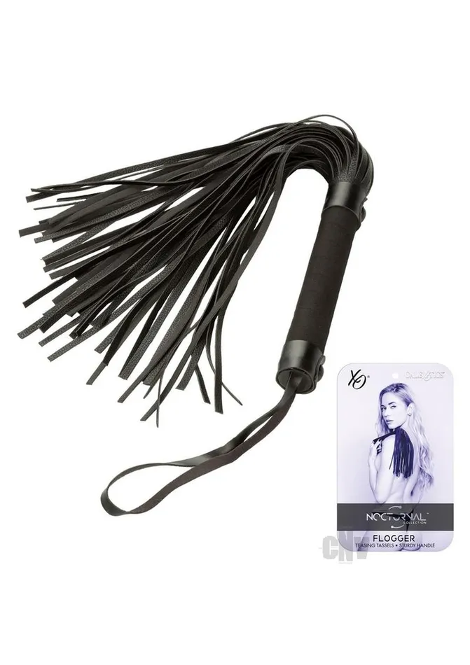 Nocturnal Coll Flogger Fairvillacom Vibrators