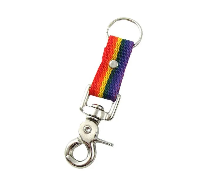 NYLON KEY TAG WSCISSOR SNAP Fairvillacom Vibrators