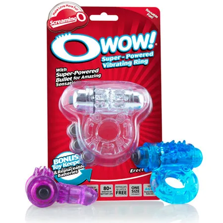 O Wow Each Purple Fairvillacom Vibrators