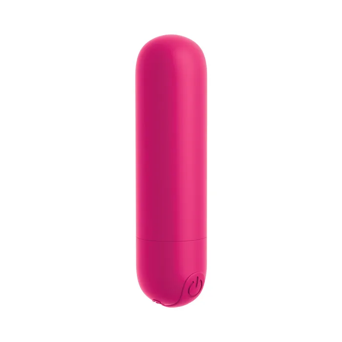 Omg Bullets Play Rechargeable Vibrating Bullet Fairvillacom Female Sex Toys