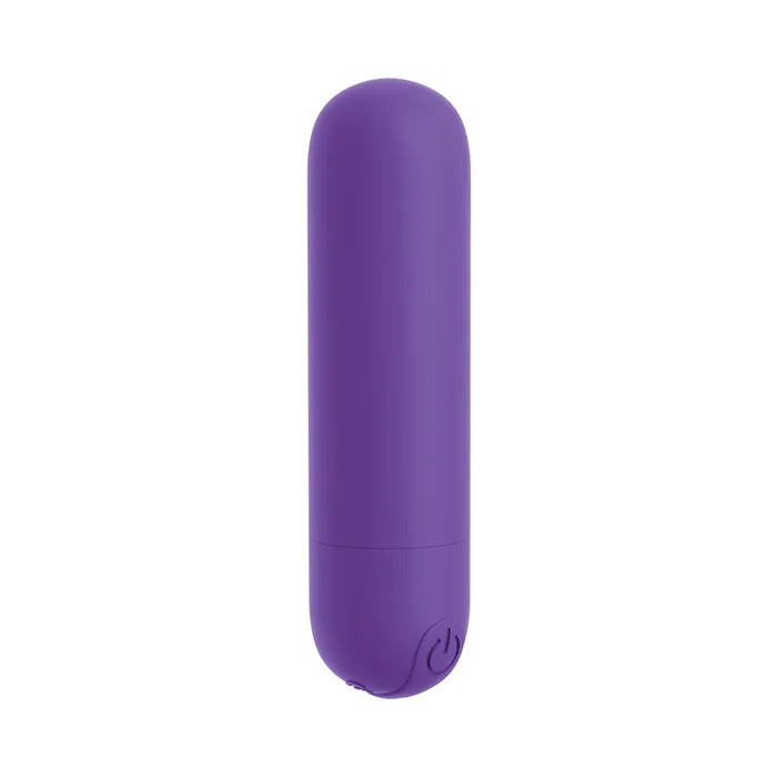 Omg Bullets Play Rechargeable Vibrating Bullet Fairvillacom Female Sex Toys