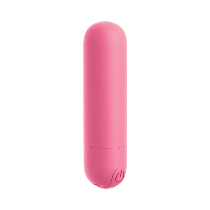 Omg Bullets Play Rechargeable Vibrating Bullet Fairvillacom Female Sex Toys