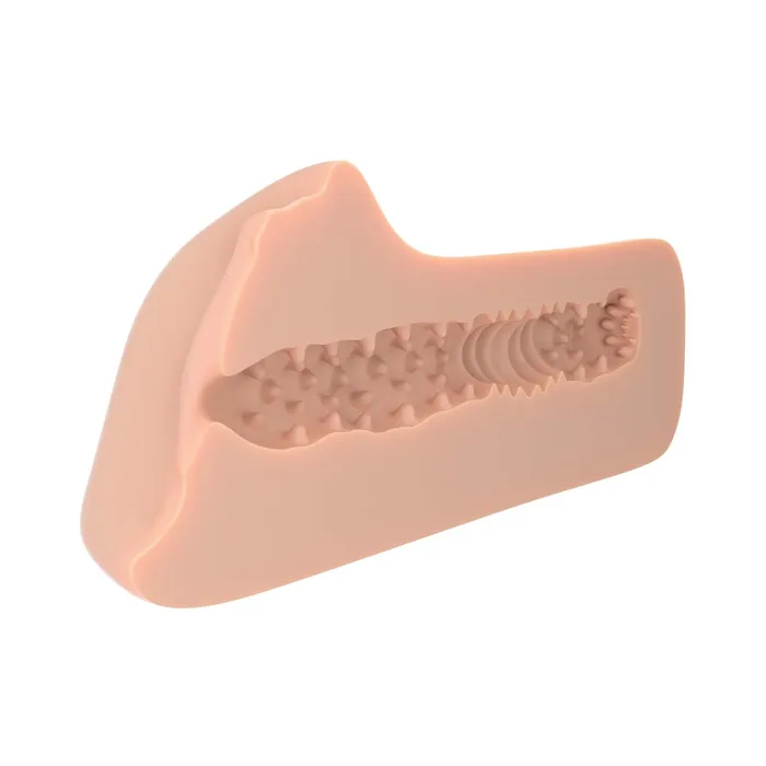 Pdx Plus Pleasure Stroker Light Fairvillacom Male Sex Toys