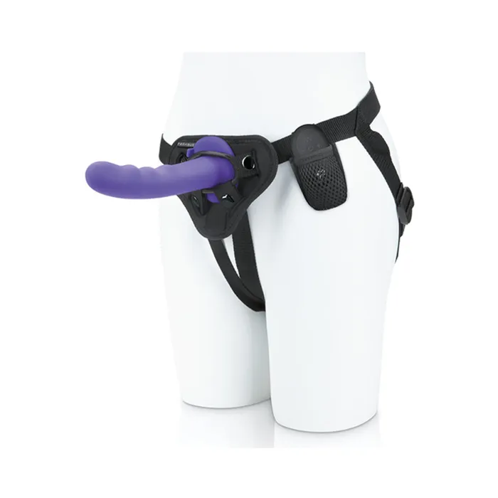 Pegasus 6 Wireless Remote Control Curved Wave Peg With Harness Purple Fairvillacom Female Sex Toys Pegasus 6 Wireless Remote Control Curved Wave Peg With Harness Purple Fairvillacom Female Sex Toys