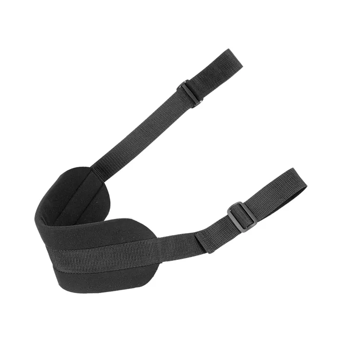 Plus Size Doggie Style Strap Black Fairvillacom Plus Size