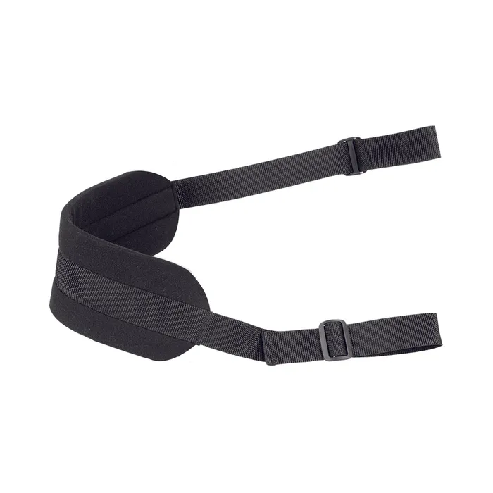 Plus Size Doggie Style Strap Black Fairvillacom Plus Size