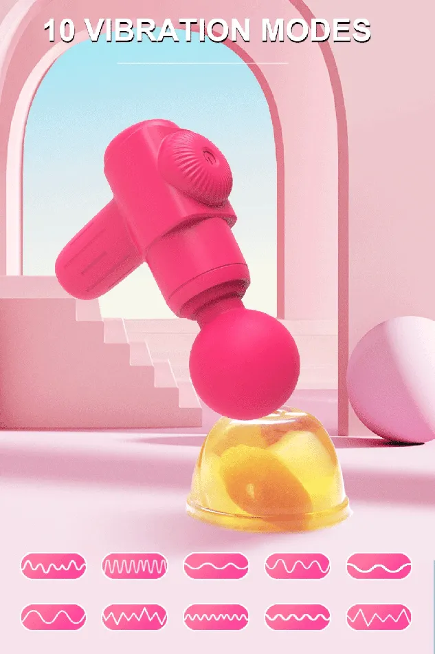 Pocket Massager Vibrator Silicone Seduction Female Sex Toys Pocket Massager Vibrator Silicone Seduction Female Sex Toys
