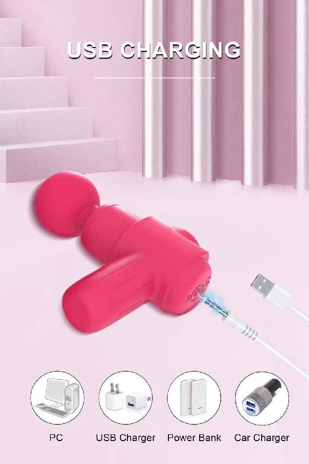 Pocket Massager Vibrator Silicone Seduction Female Sex Toys Pocket Massager Vibrator Silicone Seduction Female Sex Toys