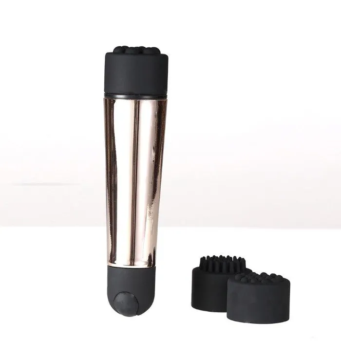 POCKET PLUS ROSE GOLDBLACK Fairvillacom Vibrators