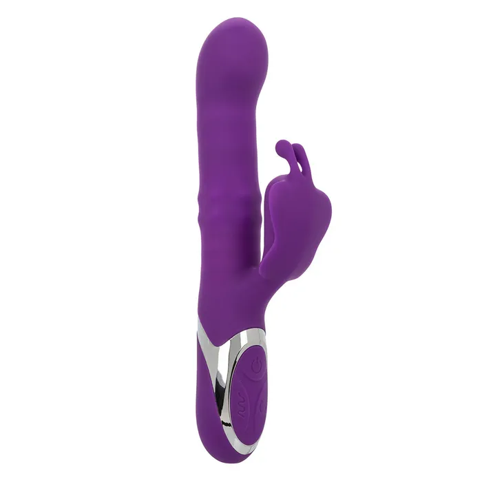 Pure Passion SelfThrusting GRabbit Cal Exotics Vibrators