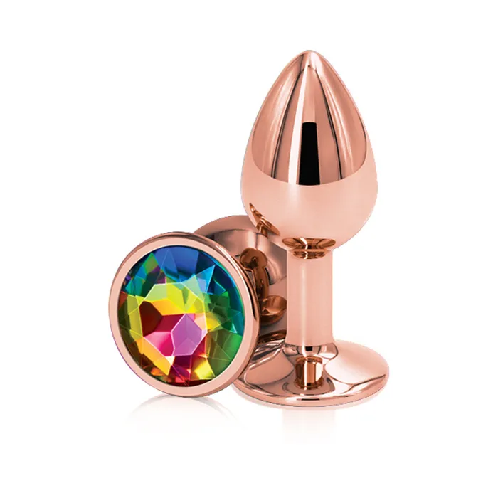 Rear Assets Rose Gold Small Fairvillacom Anal